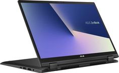 Ноутбук ASUS UX463FA-AI043T (серый)