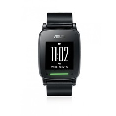 Умные часы ASUS VivoWatch HC-A01 (черный)