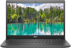 Ноутбук Dell Latitude 3510-8725 (серый)