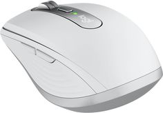 Мышь Logitech MX Anywhere 3 for Mac (белый)