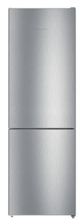 Холодильник Liebherr CNel 4313 NoFrost (серебристый)