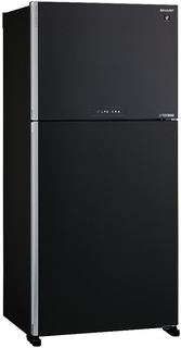 Холодильник Sharp SJXG55PMBK