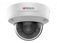 Камера видеонаблюдения HiWatch IPC-D622-G2/ZS (белый)