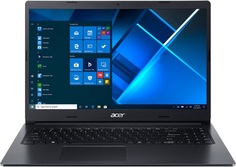 Ноутбук Acer Extensa EX215-22G-R02U (черный)