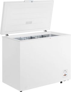 Морозильный ларь Gorenje FH251AW (белый)