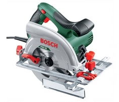 Дисковая пила Bosch PKS 55