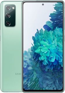 Мобильный телефон Samsung Galaxy S20 FE G780G 6/128GB (мятный)