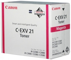 Тонер-картридж Canon iR C2880/3380 C-EXV21/GPR-23/NPG-35 (ELP Imaging)