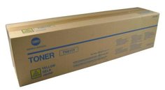 Тонер-картридж Konica-Minolta bizhub C451/C550/C650 TN-611Y(ELP Imaging)