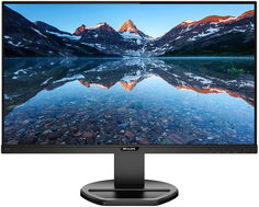 Монитор Philips 243B9 23.8&#039;&#039; (черный)