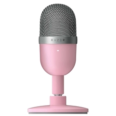 Микрофон Razer Seiren Mini (розовый)