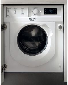 Стиральная машина Hotpoint-Ariston BI WDHG 75148 EU