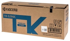 Тонер-картридж Kyocera Ecosys P7240cdn TK-5290C cyan 13K (ELP Imaging)