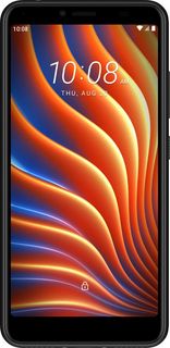 Мобильный телефон HTC Wildfire E lite 16GB (черный)