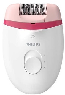 Эпилятор Philips BRE255 (белый)