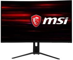 Монитор MSI Optix MAG321CURV 31.5&quot; (черный)