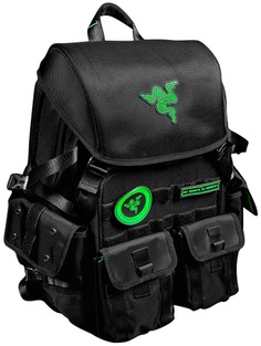 Рюкзак Razer Tactical Pro Gaming Backpack 15&quot;