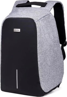 Рюкзак SEASONS MSP3010 для ноутбука 15.6&quot; (серый)