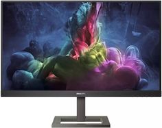 Монитор Philips 242E1GAEZ 23.8&#039;&#039; (черный)