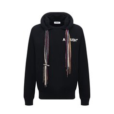 Хлопковое худи AMBUSH