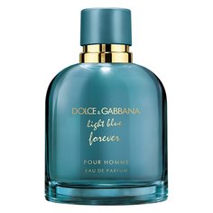 Парфюмерная вода Light Blue Forever Pour Homme Dolce & Gabbana