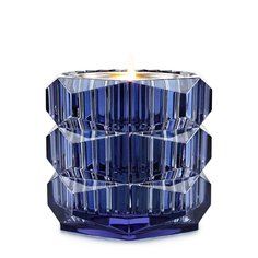 Подсвечник Eclat De Nuit с ароматической свечой Baccarat