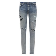 Джинсы Amiri