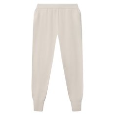 Кашемировые брюки Brunello Cucinelli