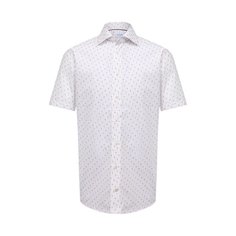 Хлопковая рубашка Eton