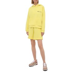 Хлопковый костюм Seven Lab