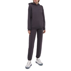 Хлопковый костюм Seven Lab