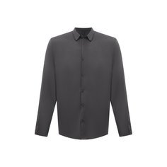 Хлопковая рубашка Transit