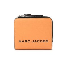 Кожаное портмоне MARC JACOBS (THE)