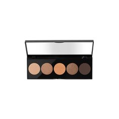 Палетка теней для глаз New Nudes Golden Nudes Bobbi Brown