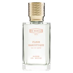 Парфюмерная вода Fleur Narcotique Blossom Limited Edition Ex Nihilo