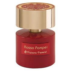 Духи Rosso Pompei Tiziana Terenzi