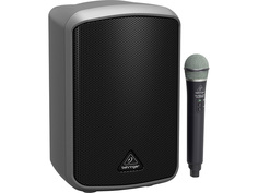 Колонка Behringer MPA100BT