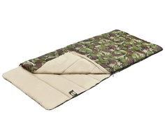 Cпальный мешок Jungle Camp Traveller Comfort XL 70978
