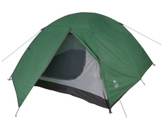 Палатка Jungle Camp Dallas 2 зеленый