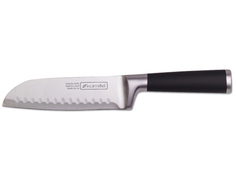 Нож Сантоку Kamille 5192 - длина лезвия 160mm