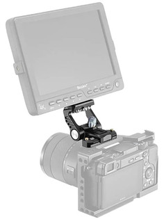 Крепление для монитора Ulanzi UURig Nato 21862