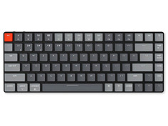 Клавиатура Keychron K3 RGB White Switch K3E4