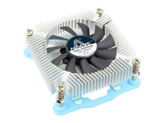 Кулер Alseye IO-SH15-75S (Intel LGA1150/1151/1151-v2/1155/1156/1200)