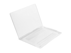 Аксессуар Чехол Palmexx для APPLE MacBook Retina 15 2016 MacCase Transparent PX/MCASE 2016 PRO 15 TRAN