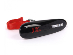 Весы Yamaguchi Digital Luggage Scale 3846