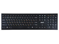 Клавиатура Acer OKR010 ZL.KBDEE.003