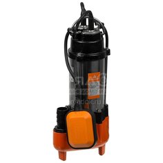 Насос фекальный Вихрь ФН-250, 0.25 кВт, 150 л/мин