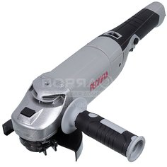 Угловая шлифовальная машина Ресанта УШМ-125/1200Э 75/12/4, 12000 об/мин, 1.2 кВт, 125 мм