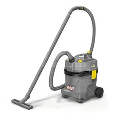 Строительный пылесос Karcher NT 22/1 Ap L (1.378-600.0)