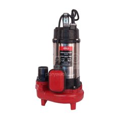Насос фекальный Jemix FESTOCK-450, 0.45 кВт, 267 л/мин